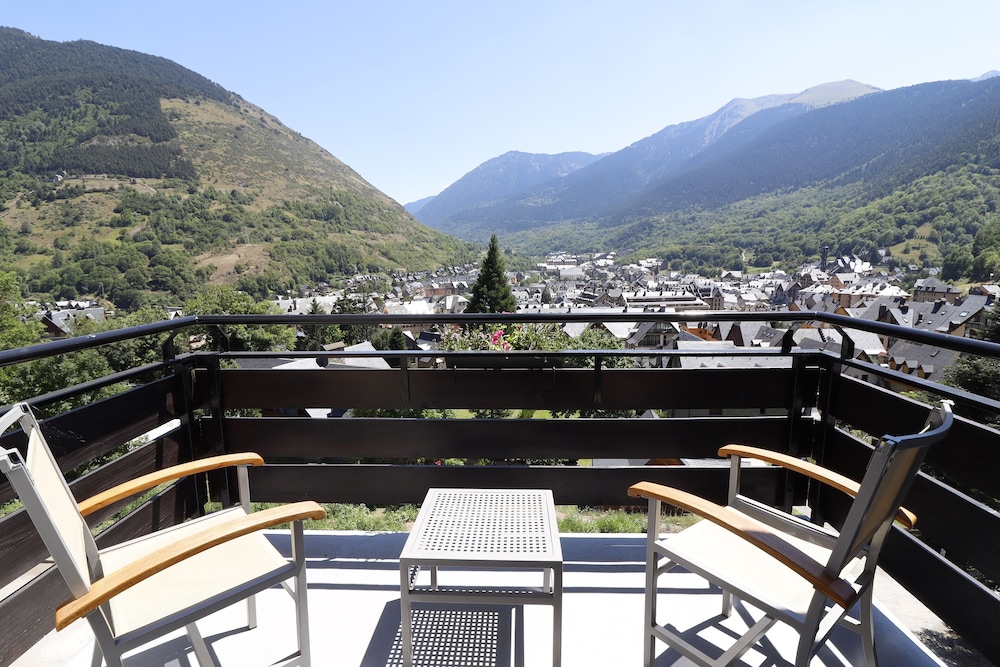 Hotel Lac Vielha 8/50