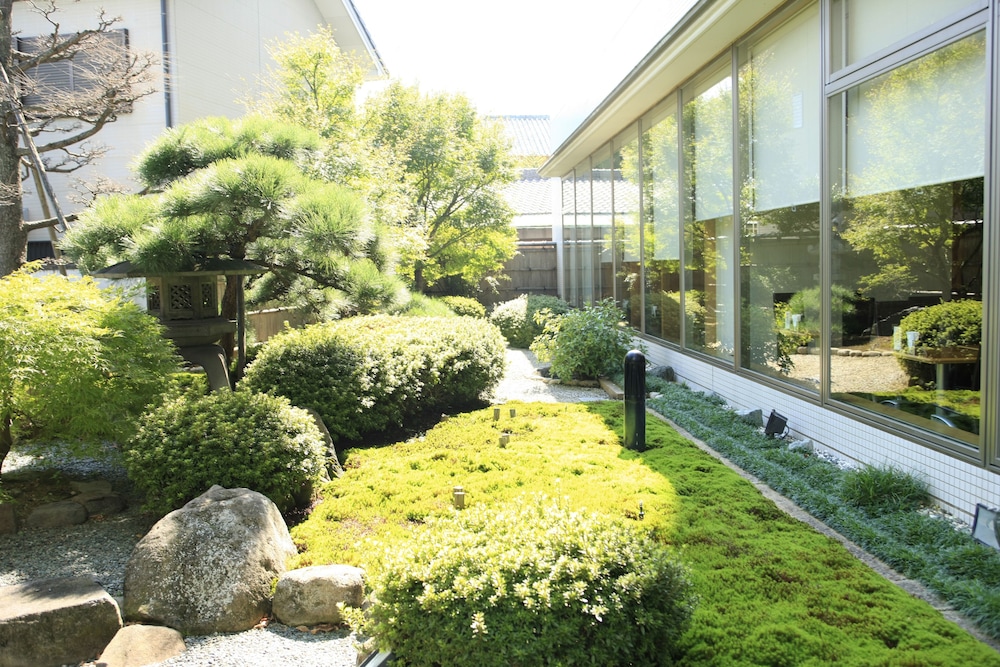 Bellevue Garden Hotel Kansai Airport 46/49