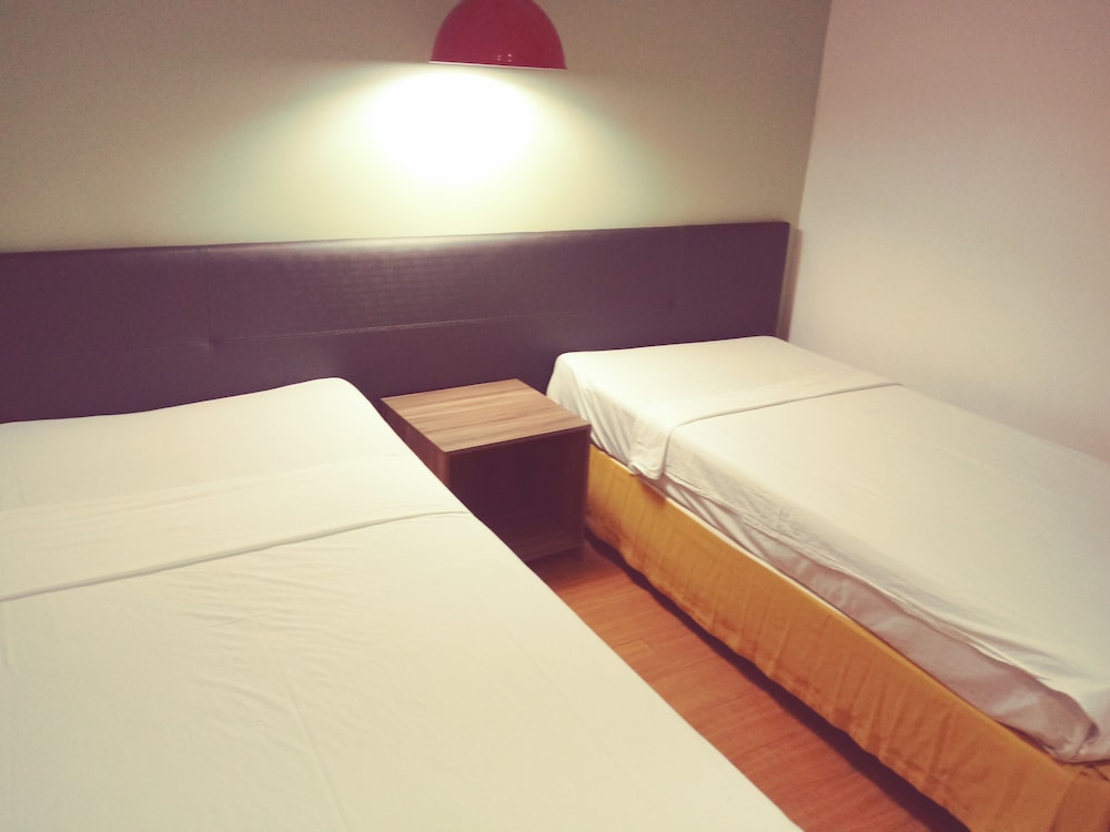 Spazzio Residence Hotel 24/65