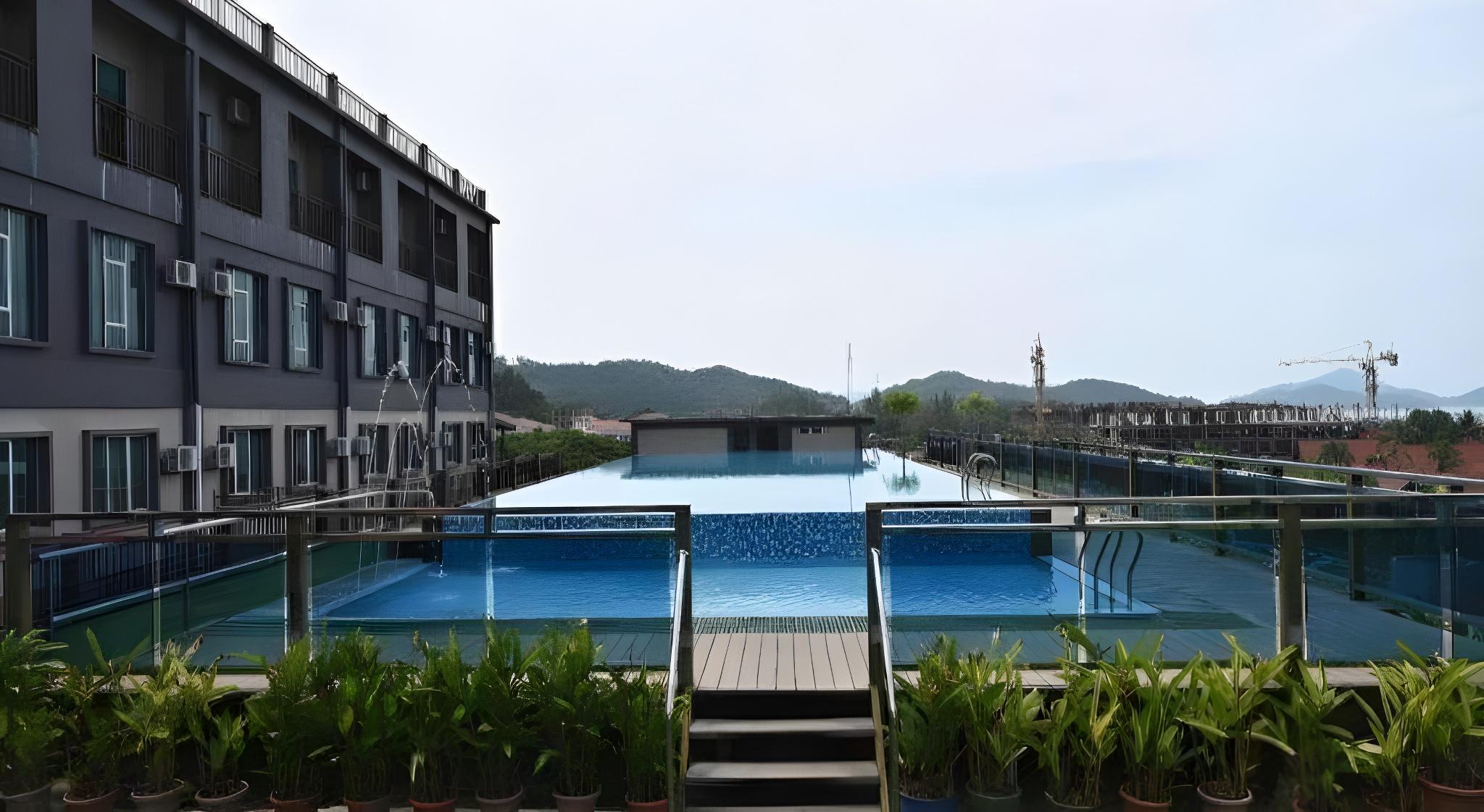 Cenang View Hotel 7/56