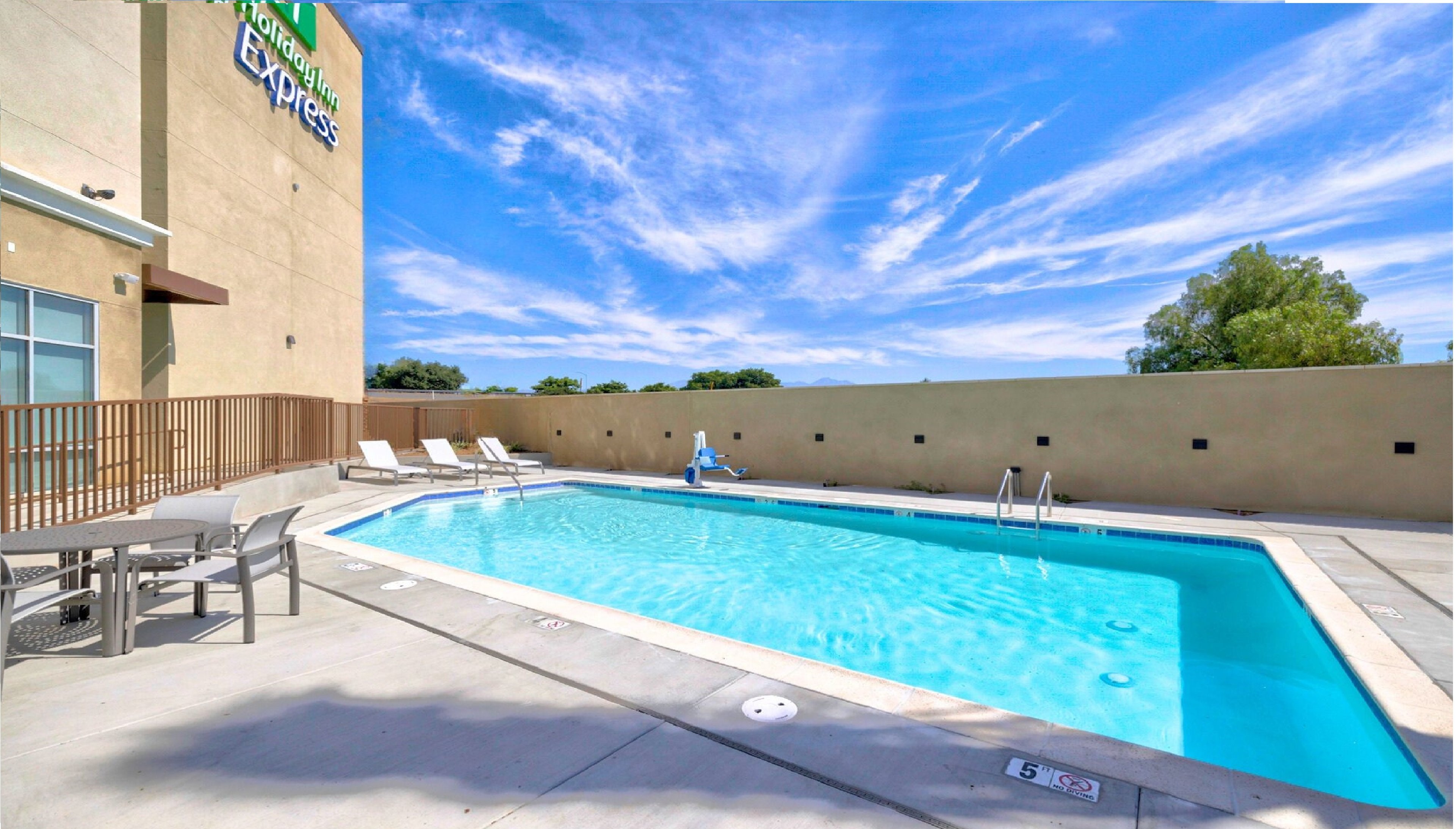 Holiday Inn Express & Suites Chino Hills, an IHG Hotel 46/50