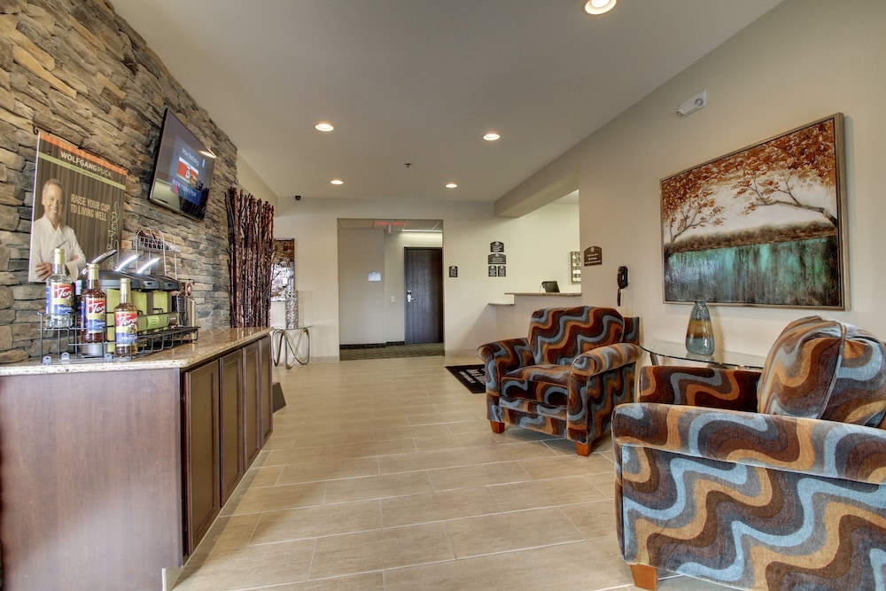 Cobblestone Inn and Suites - Fort Dodge, IA 29/33