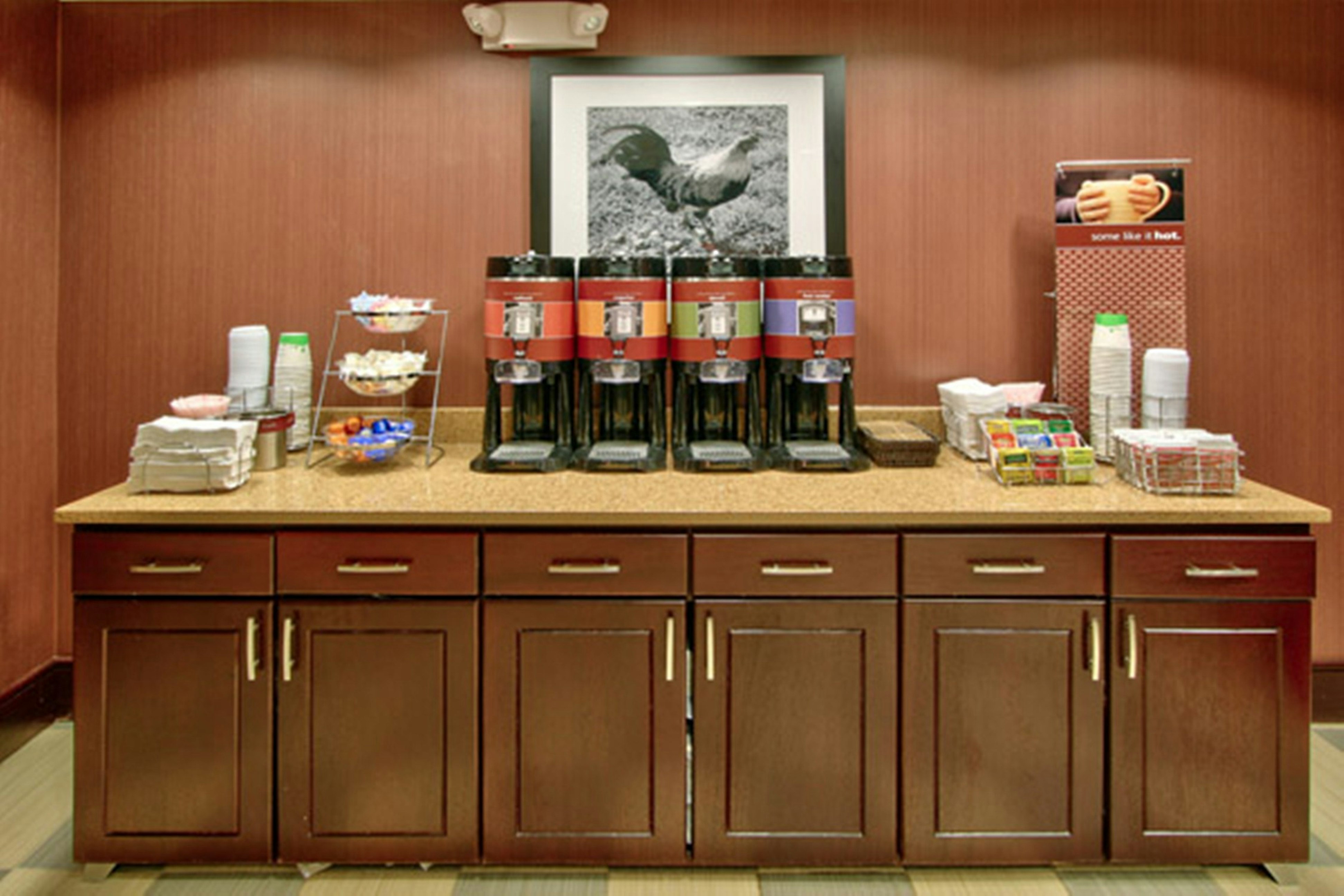 Hampton Inn & Suites Denver/Highlands Ranch 63/82