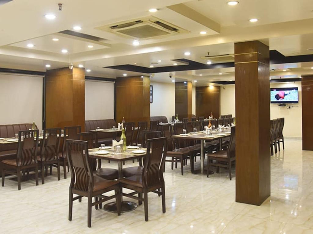 Hotel Aalcajars Inn 39/50