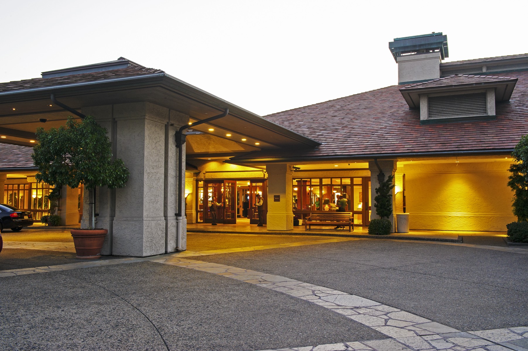 The Inn at Spanish Bay Pebble Beach 28/55