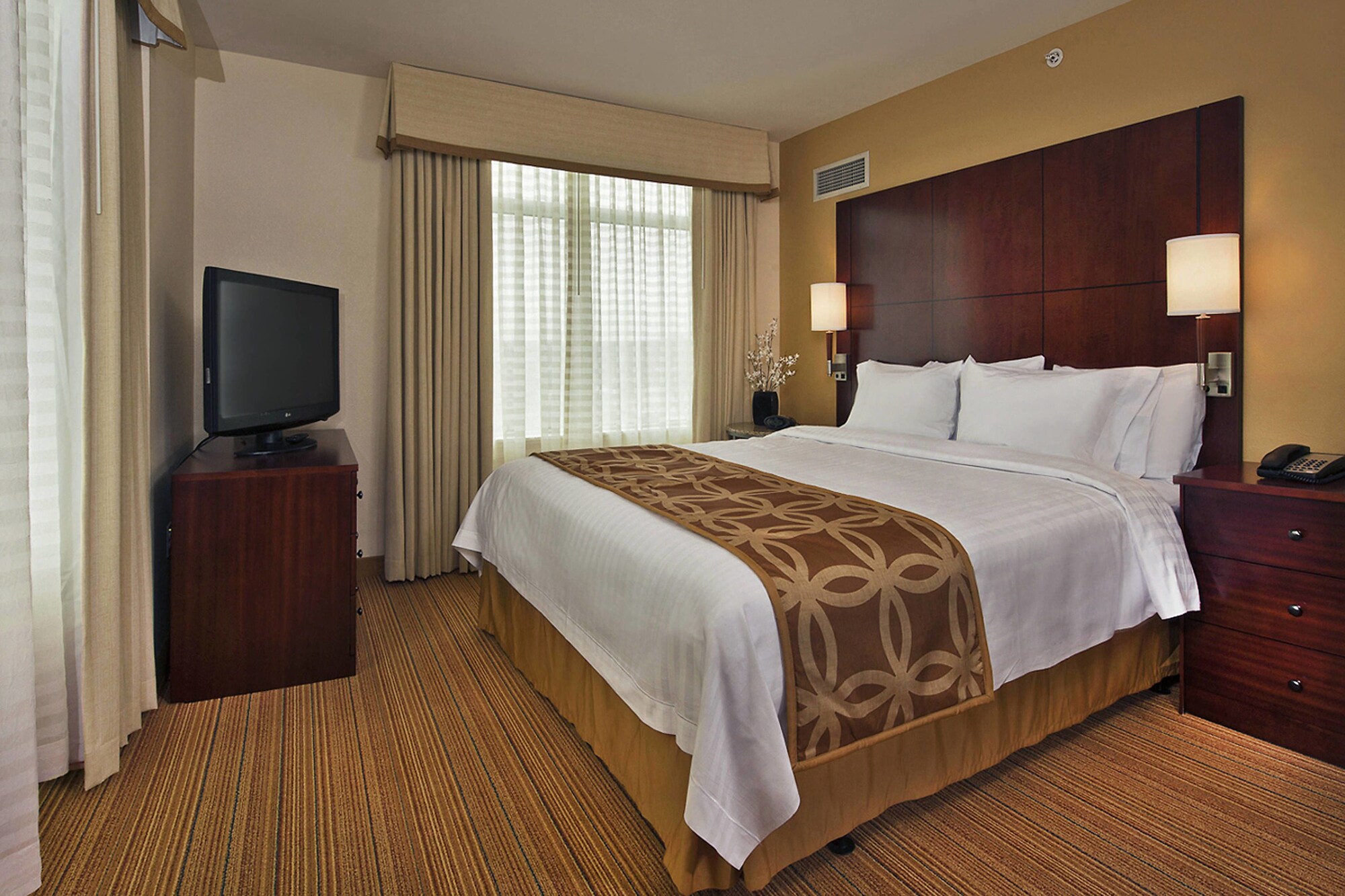 Room at Residence Inn Arlington Capital View, ARLINGTON - VA