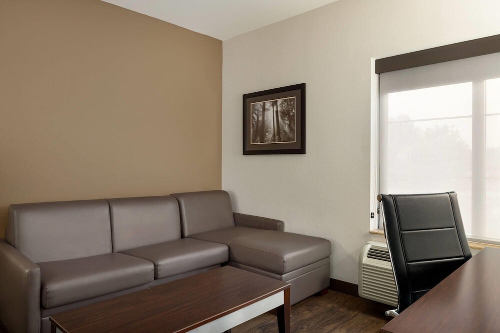 La Quinta Inn Suites By Wyndham Memphis Wolfchase 41/63