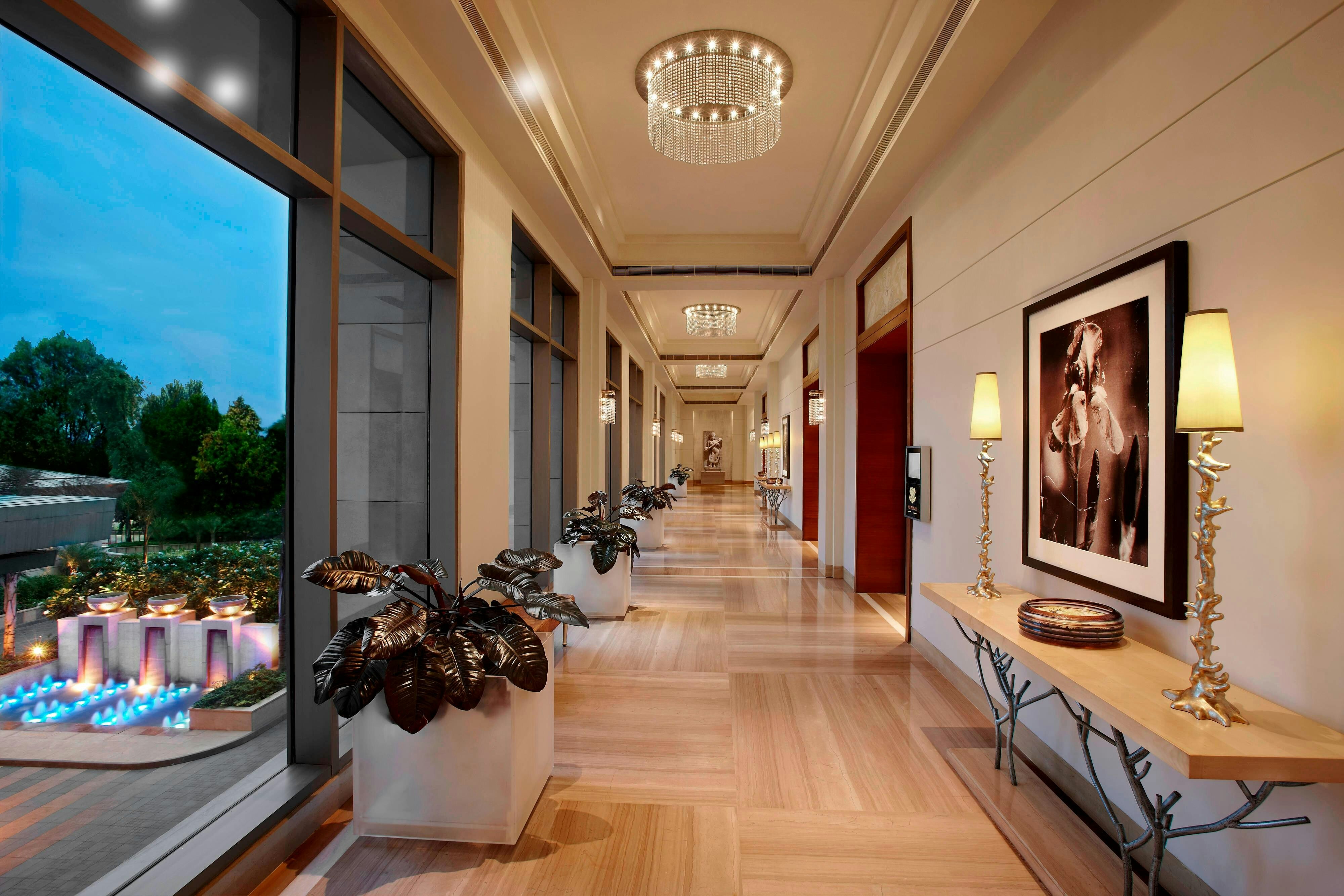 Itc Gardenia A Luxury Collection Hotel 26/47