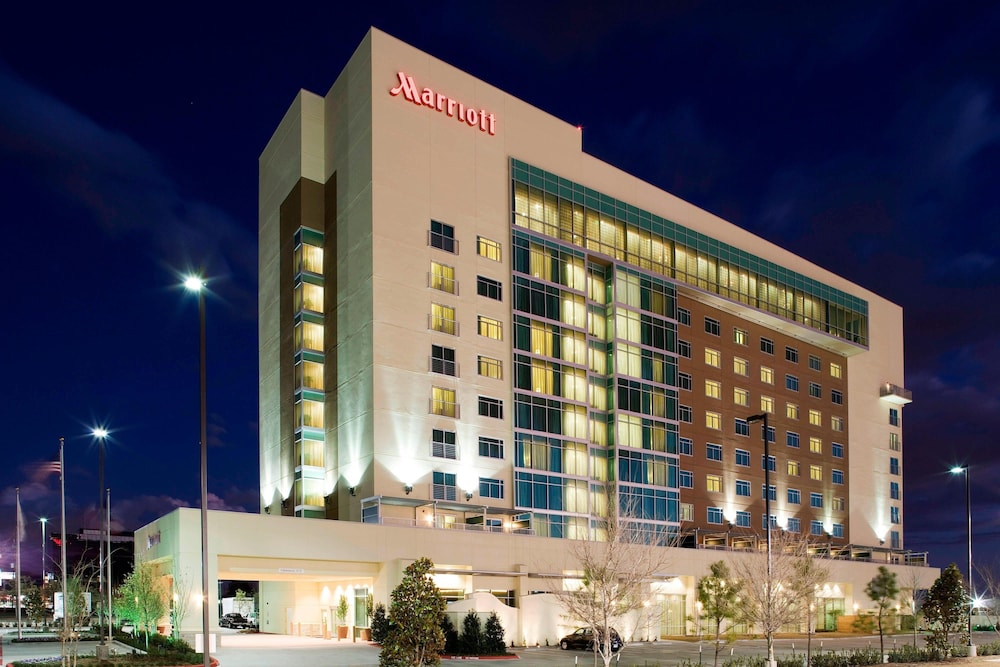 Houston Marriott Energy Corridor in HOUSTON - TX