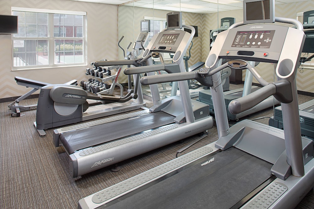 Residence Inn Gaithersburg Washingtonian Center 23/45