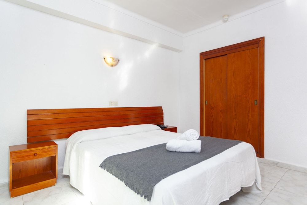 Africamar Aparthotel 4/29