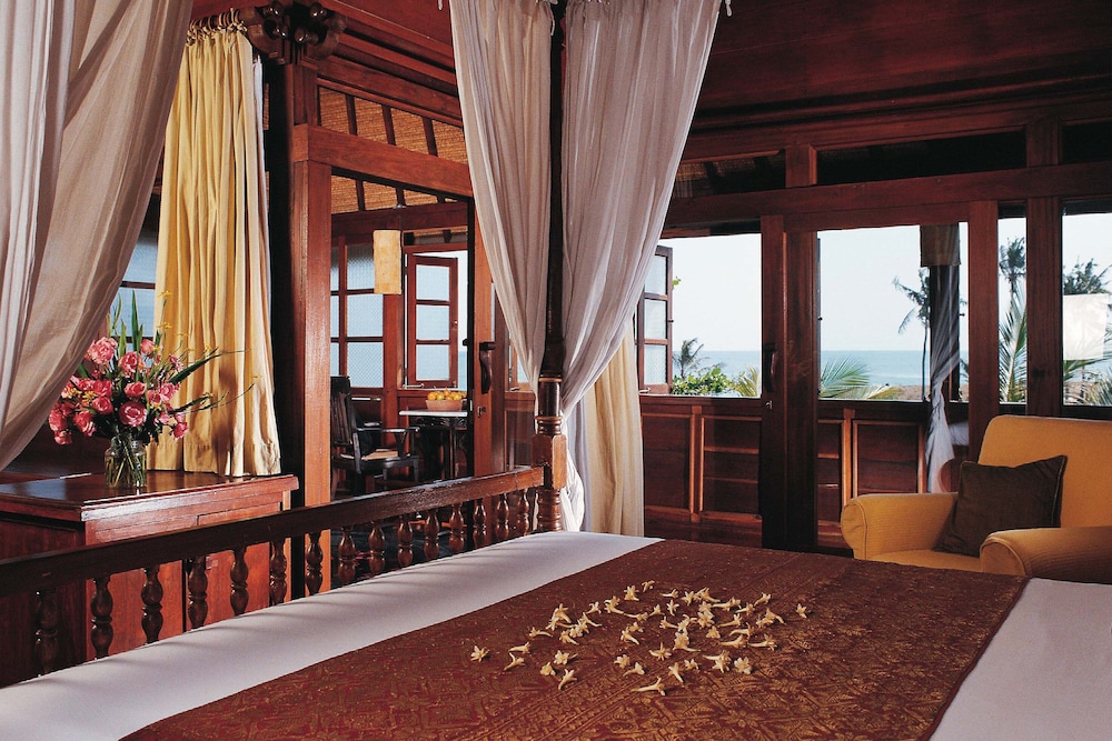 Hotel Tugu Bali 11/76