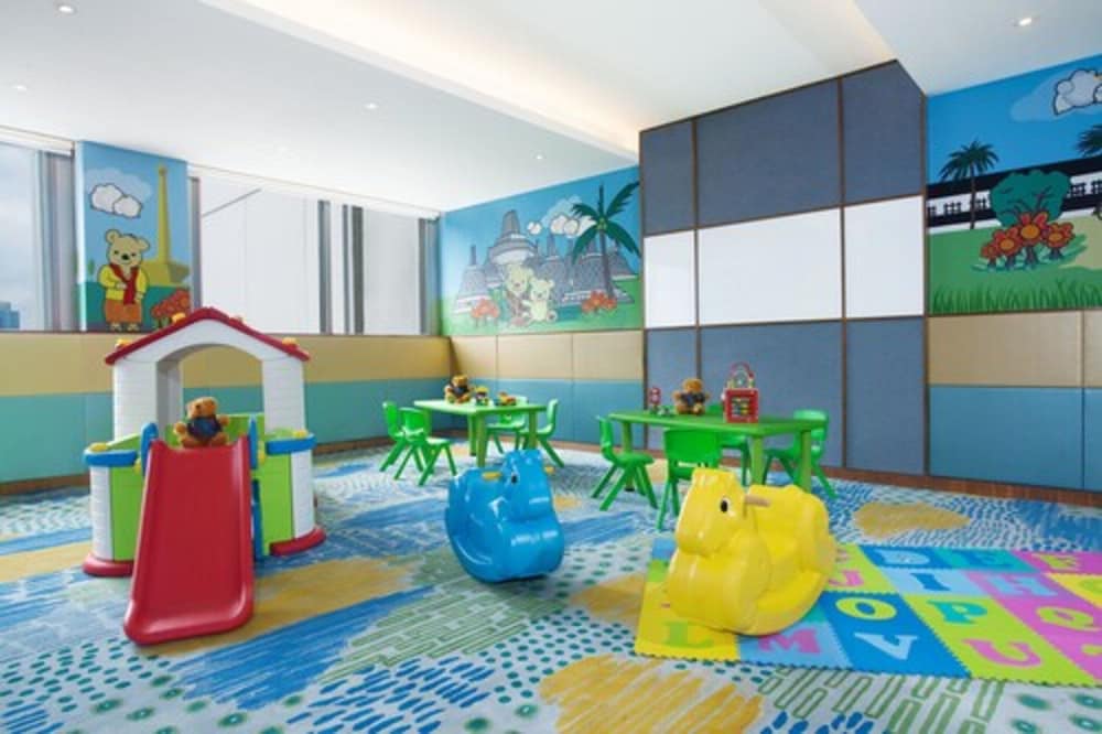 Ascott Sudirman Jakarta 38/39