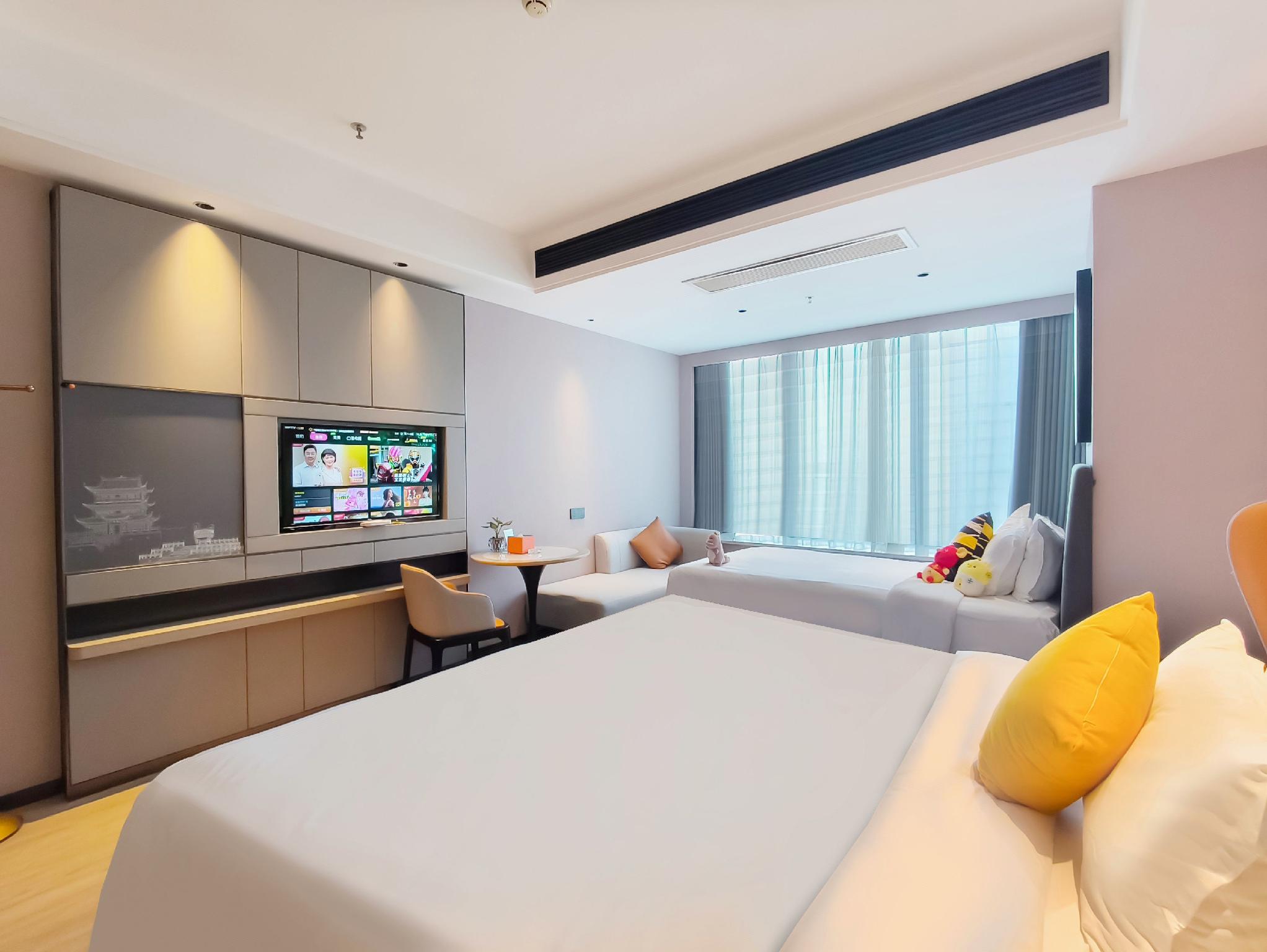 Xiangjiangwan International Hotel 14/55
