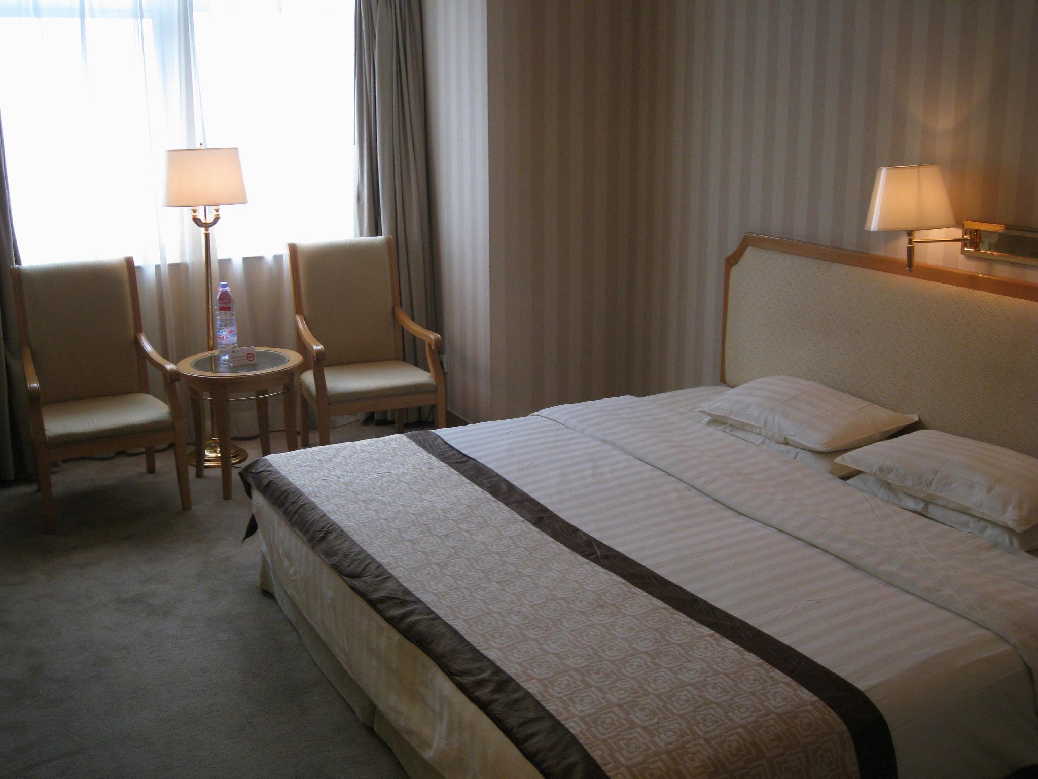 Shanshui Hotel 19/48