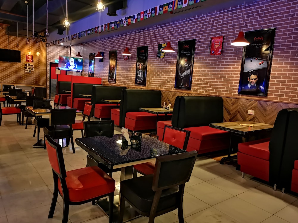 restaurant-cafeteria