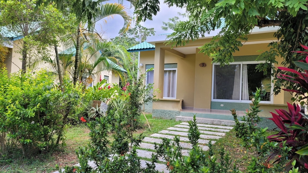 Corinto Pearl Eco Resort 2/53