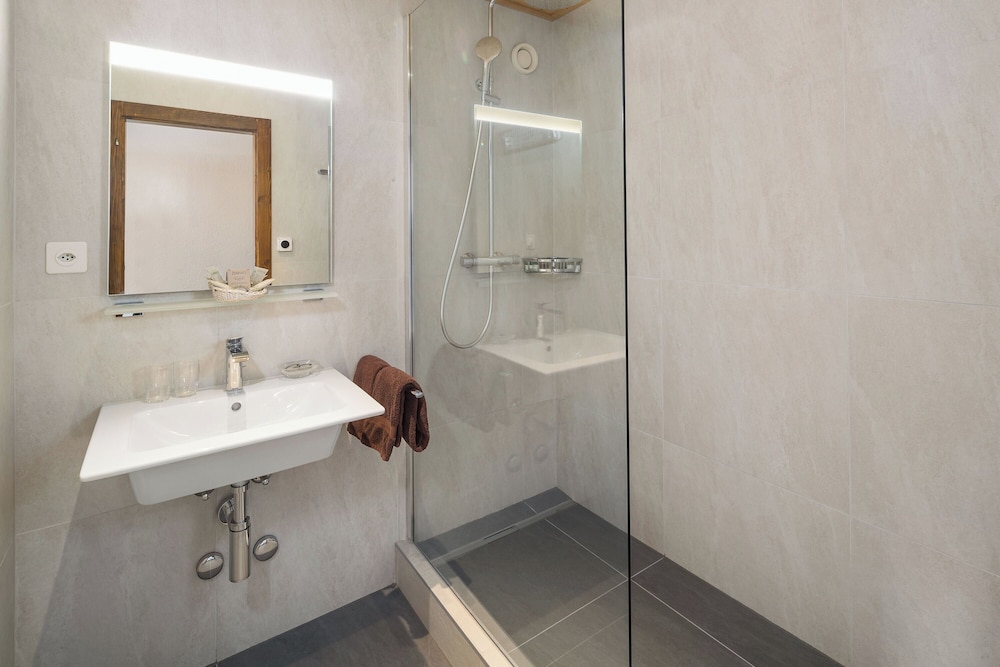 Minotel La Prairie 63/65