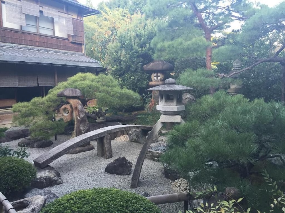 Ryokan Yamazaki 60/68