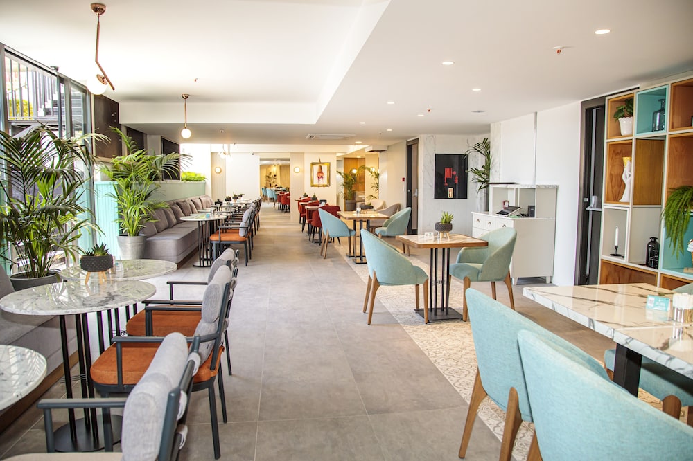 Dosso Dossi Hotels Yenikapi 32/37
