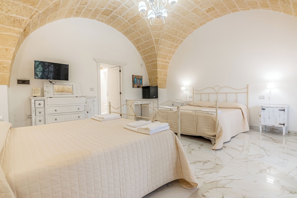 MASSERIA TENUTA QUINTINO 16/50