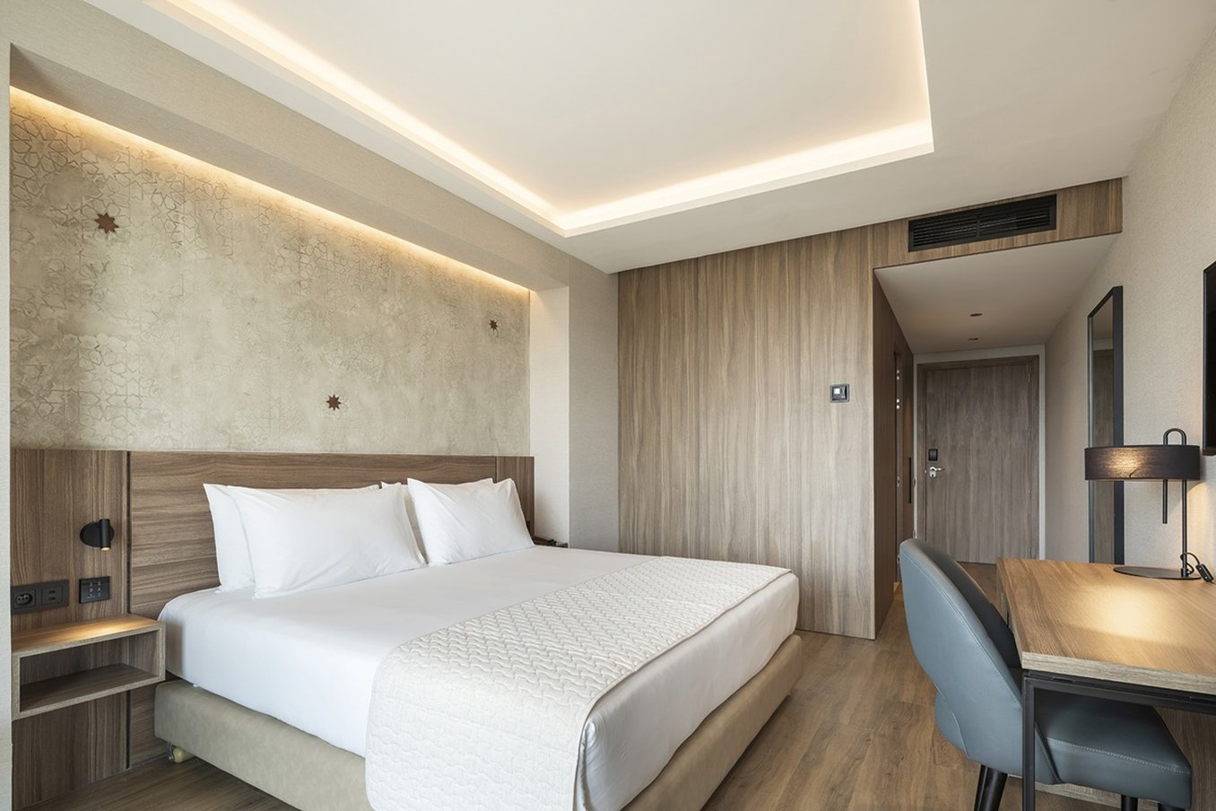 Eurostars Casa Anfa 10/50
