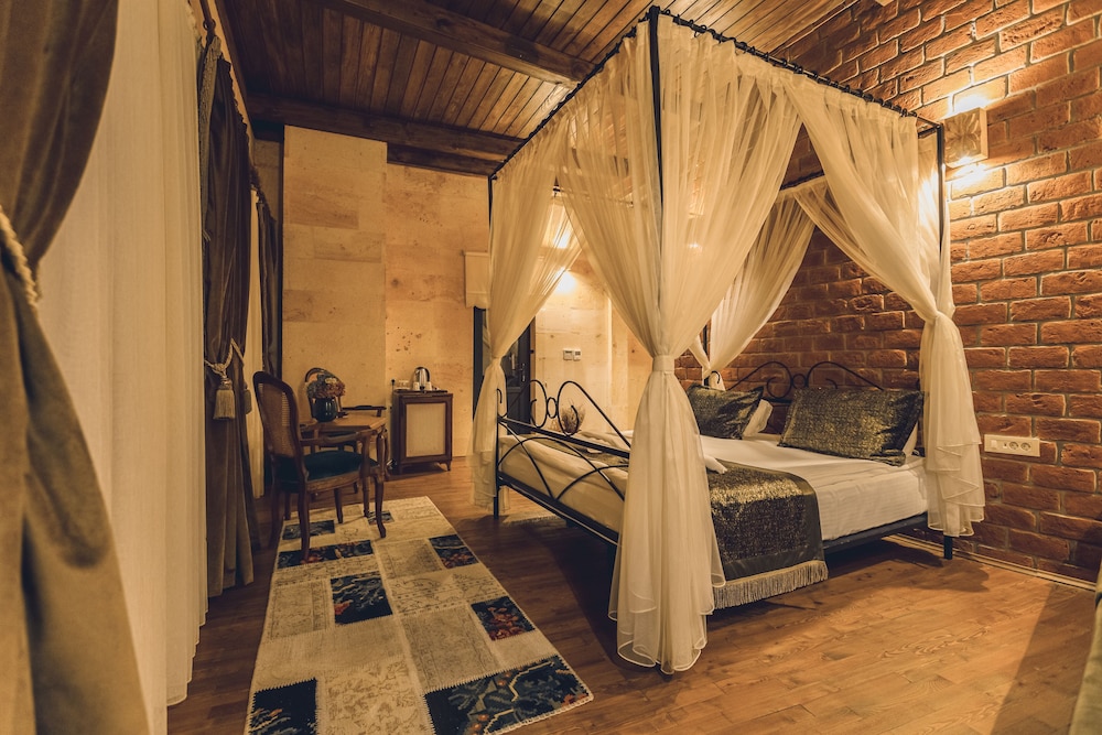 Sobek Stone House Cappadocia 15/50