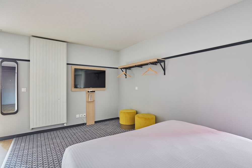 JUNIOR SUITE, STUDIO
