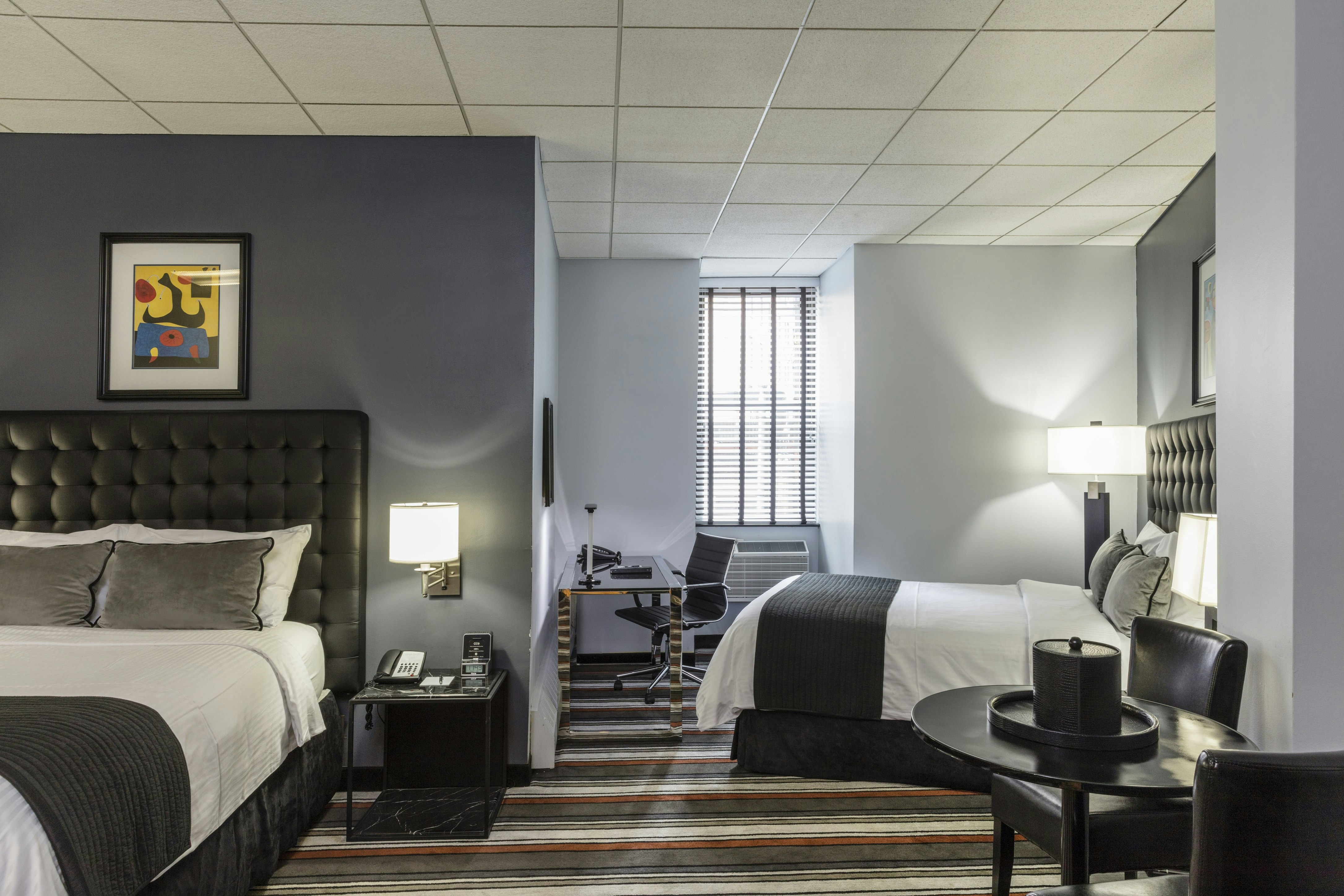Broadway Plaza Hotel 49/61