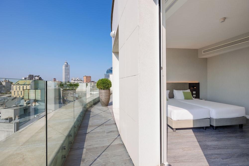 Klick Hotel Milano 17/50