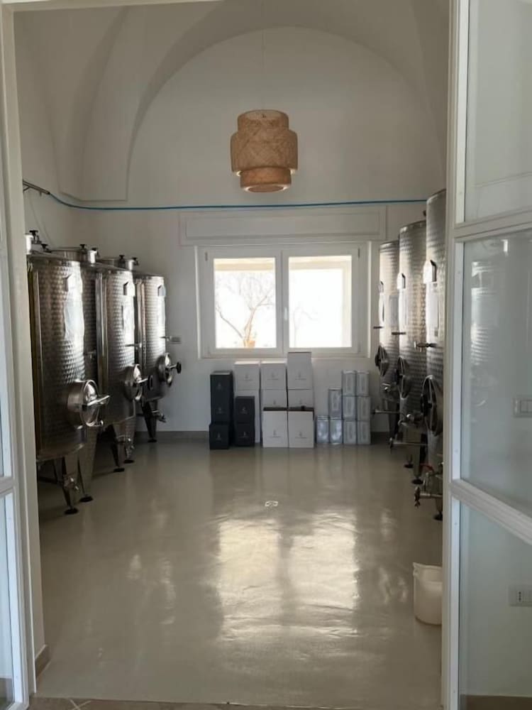 B&B Tenuta Canneddi 21/46