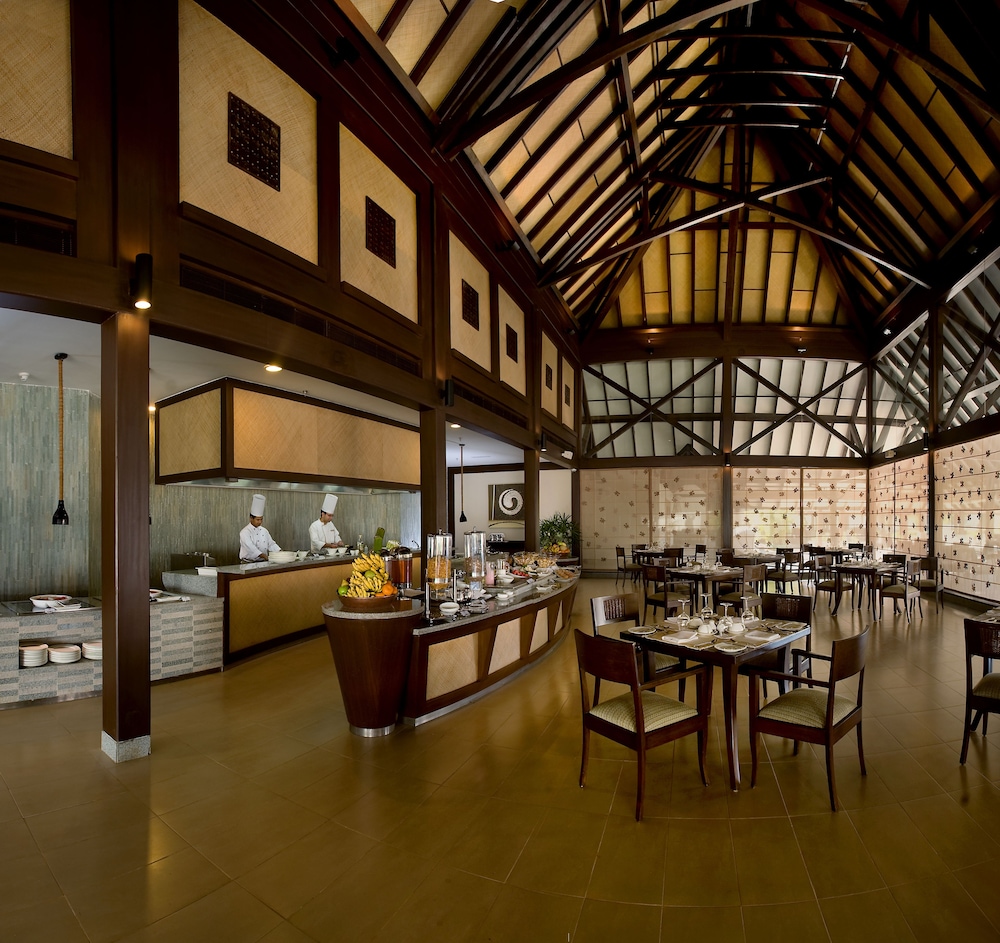 The Lalit Resort And Spa Bekal 43/68