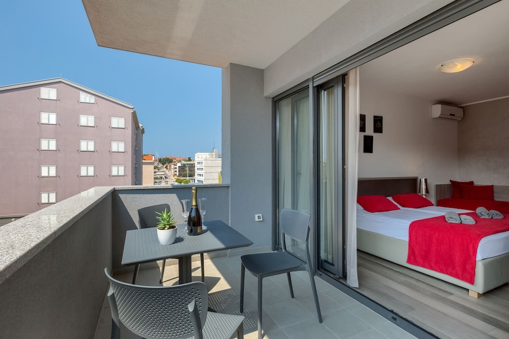 Pula City Center Accommodation 23/50