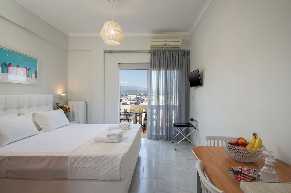 Chania Apartments 12/45
