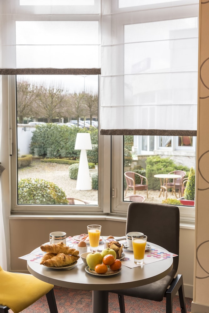 Hotel the Originals Auxerre Normandie 61/71