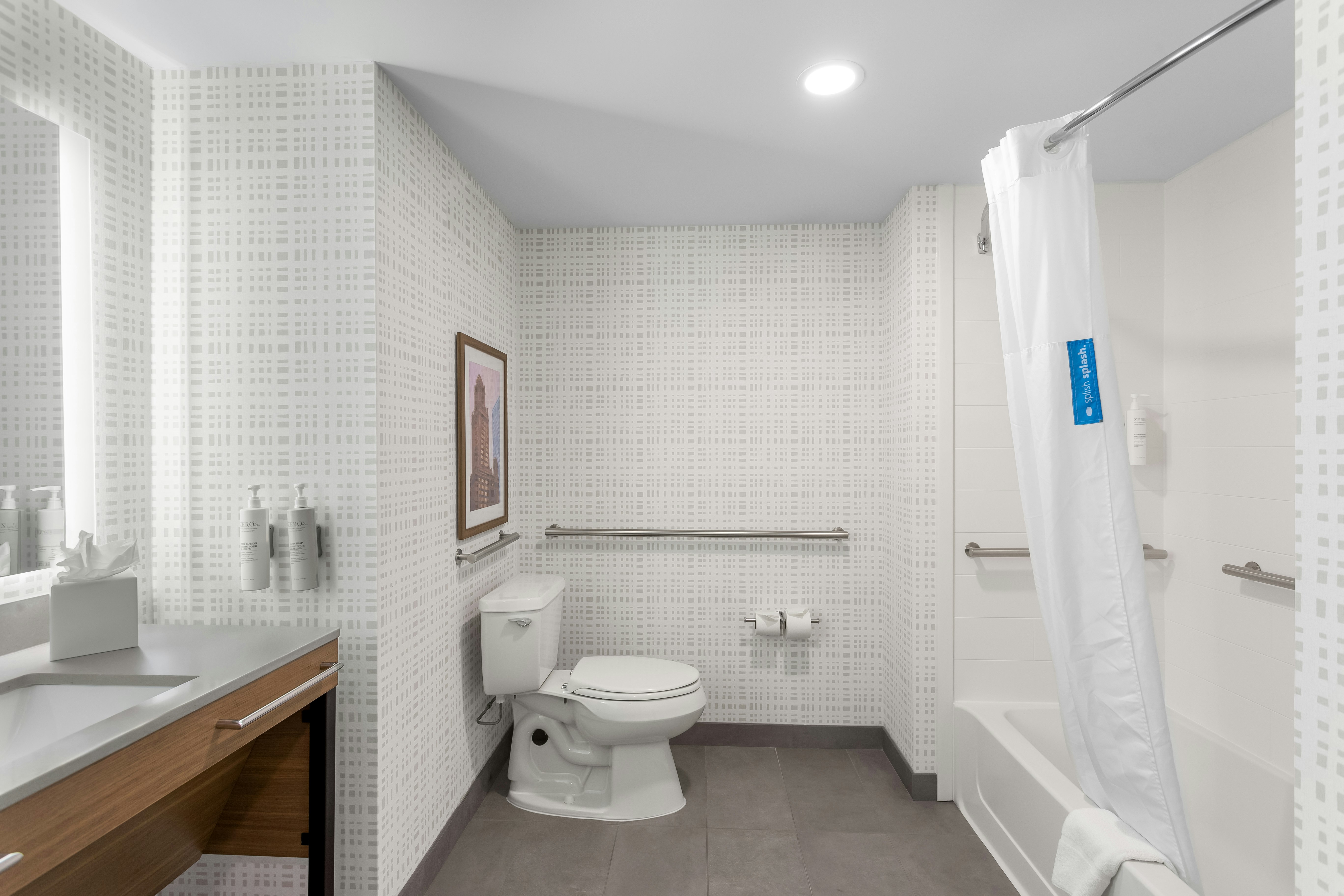 Hampton Inn & Suites Chicago Deer Park 43/44
