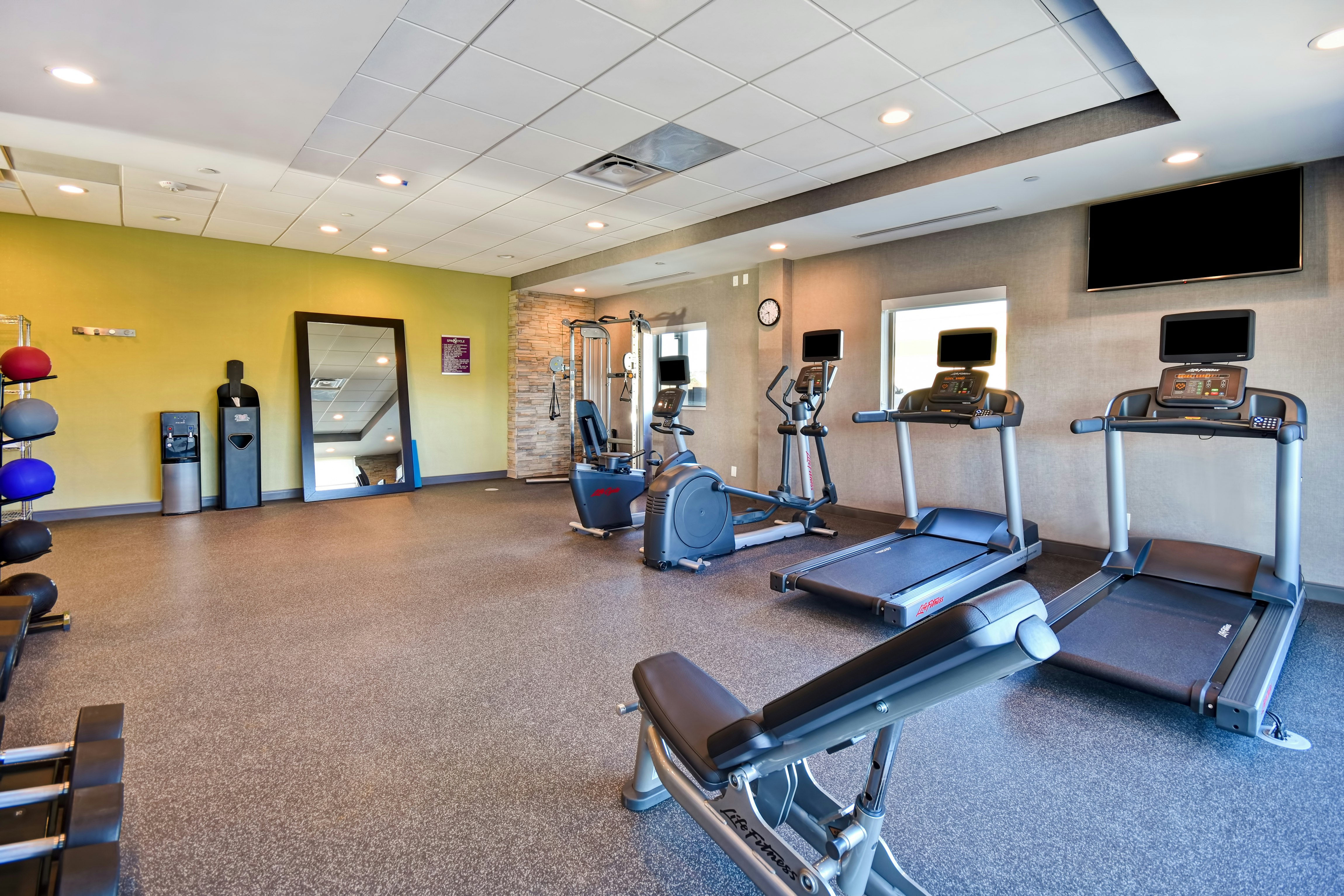 Home2 Suites By Hilton Dothan Al 9/31