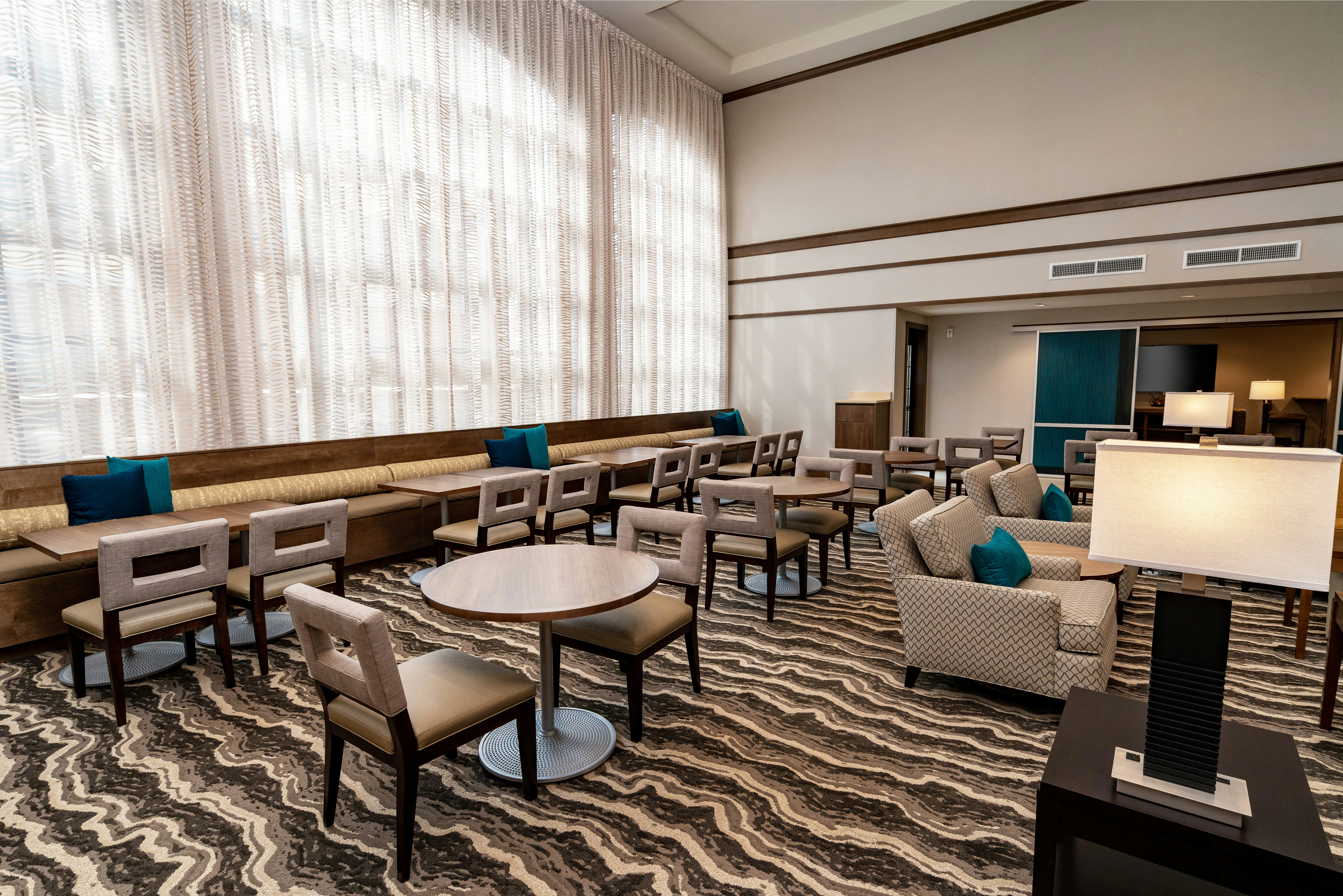 Staybridge Suites Nashville - Franklin 16/38