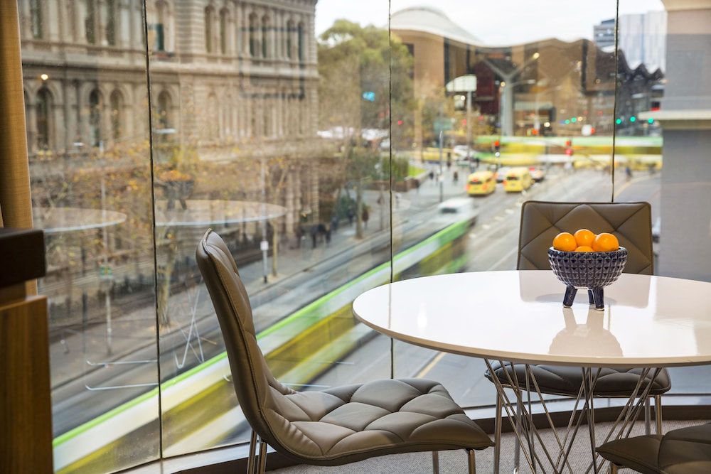 Hotel Indigo Melbourne on Flinders, an IHG Hotel 44/77