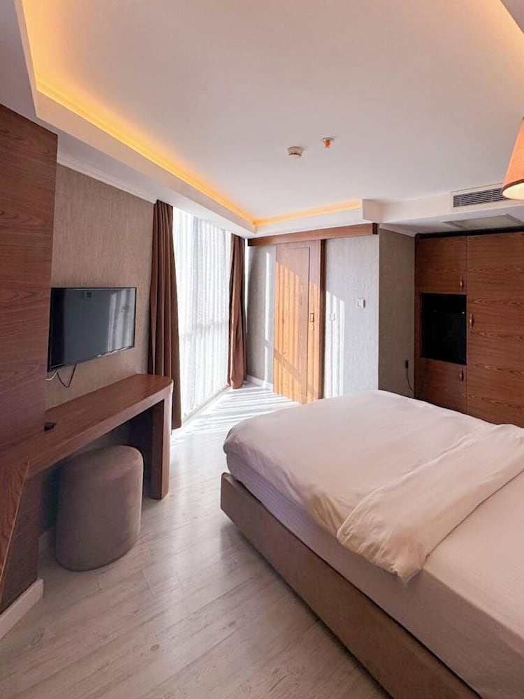 Sultan City Hotel 14/50