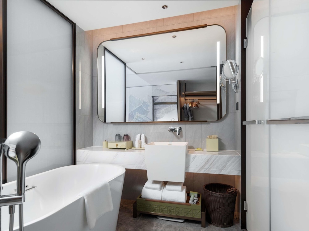 Grand Mercure Changzhou Luoxi 21/22
