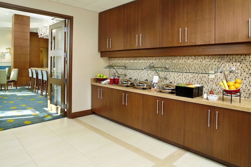 Residence Inn Orlando Lake Nona 13/46