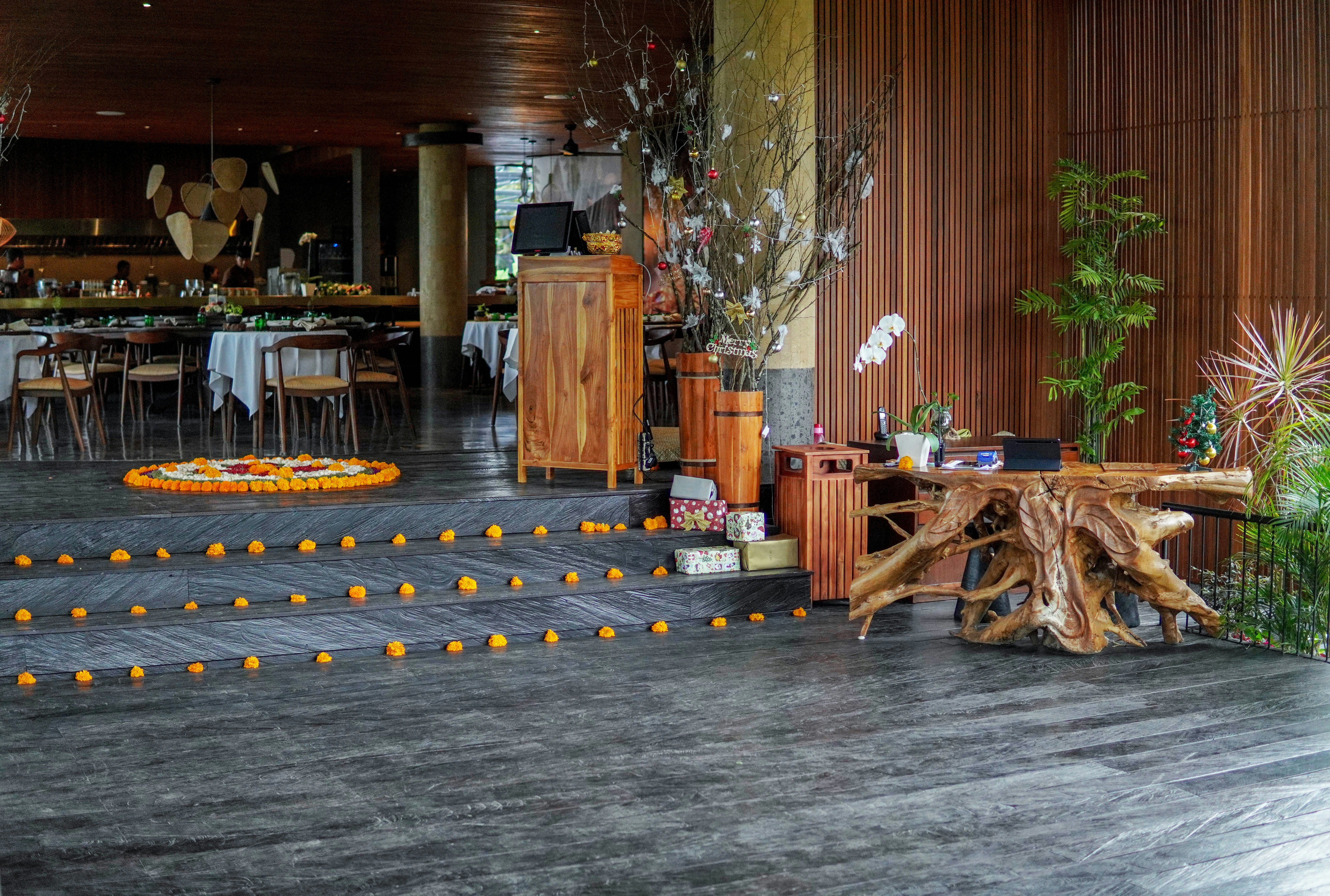 Gdas Bali Health and Wellness Resort 43/50