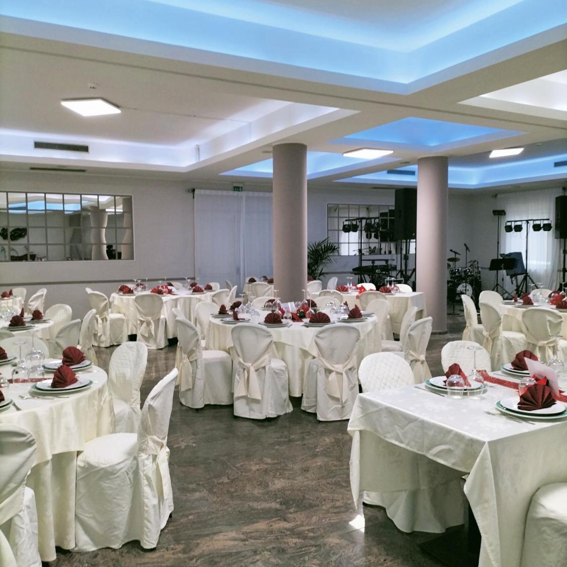Hotel Ala Bianca 20/26