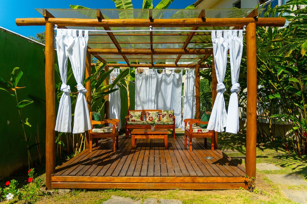 Imperatriz Paraty Hotel 68/70