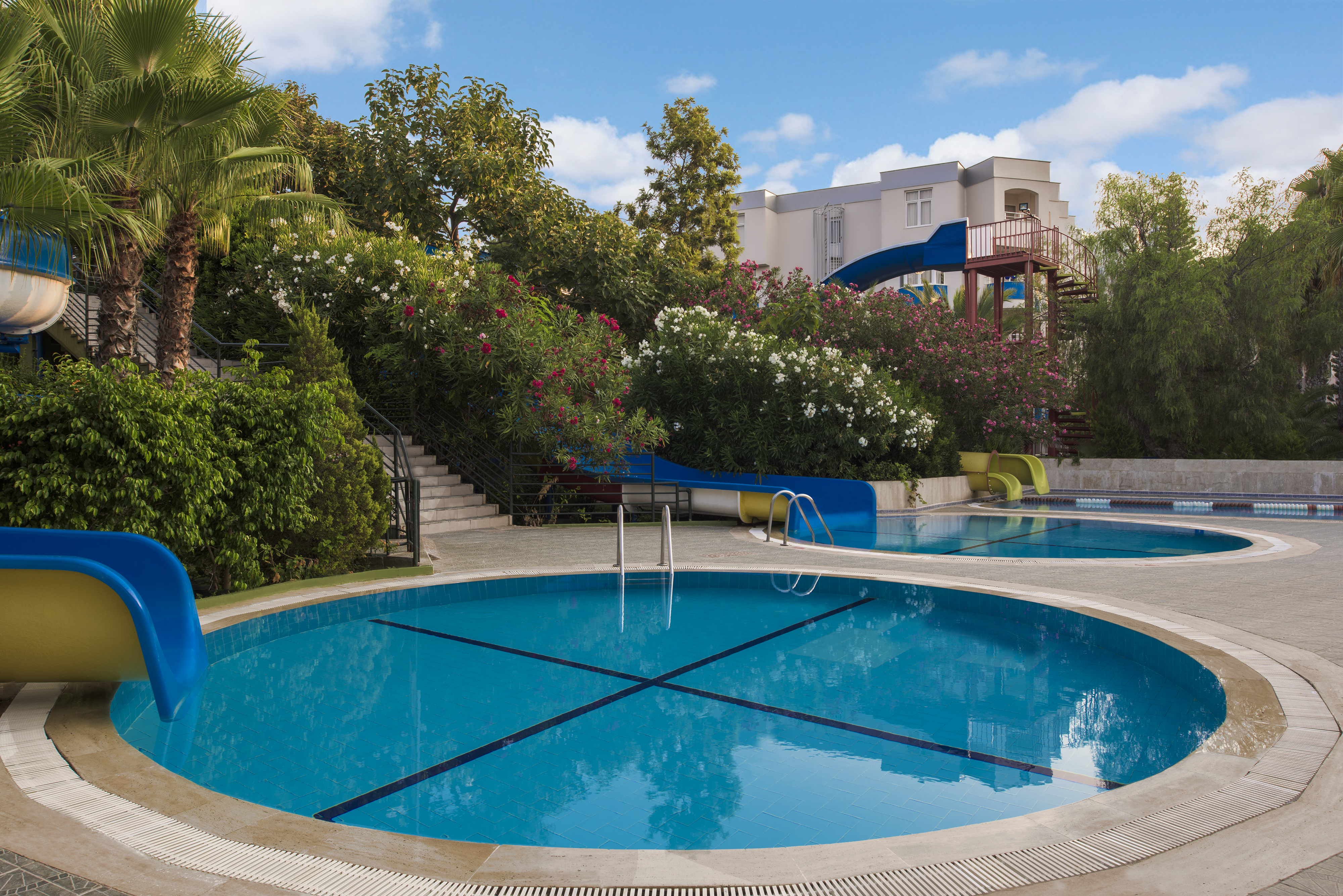 Delphin Botanik Hotel 12/39