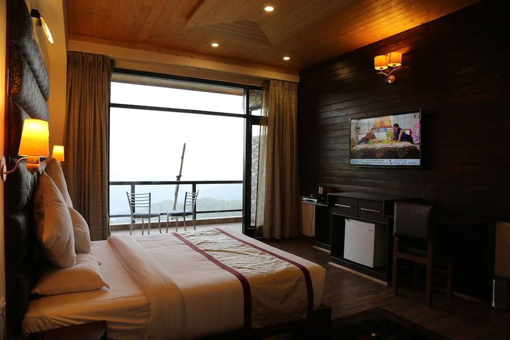2 Bedrooms, Premium, Suite, 2 Queen Beds