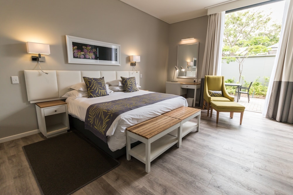 Royal St Andrews Hotel Conference Centre Spa 26/73