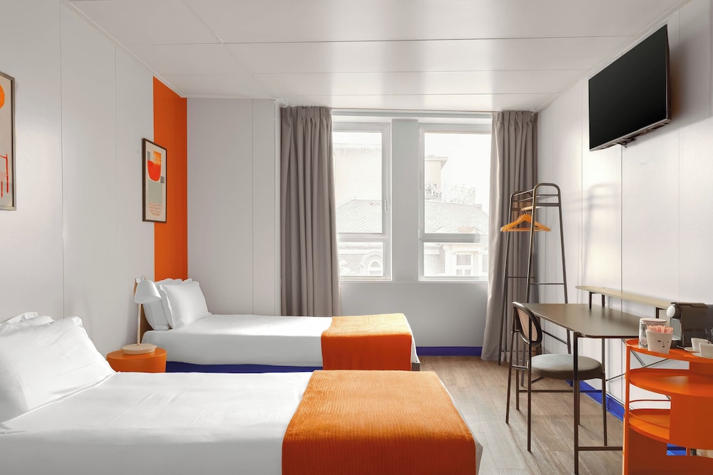 Istay Hotel Porto Centro 24/50