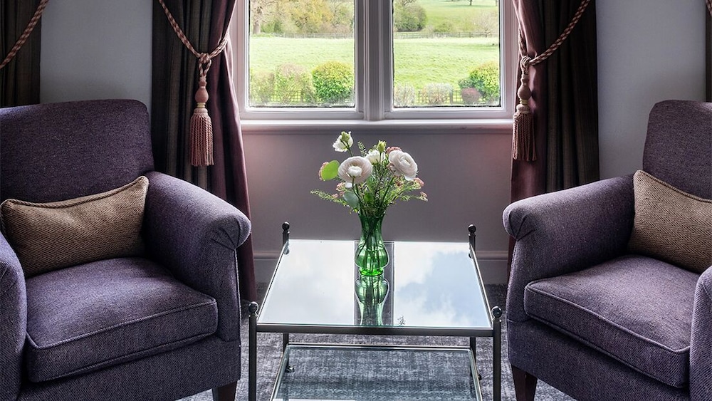 Rookery Hall Hotel Spa 24/50